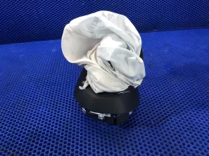 Подушка безопасности в руль Geely Emgrand SS11 — фото 3