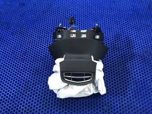 Подушка безопасности в руль Geely Emgrand SS11 — фото 6