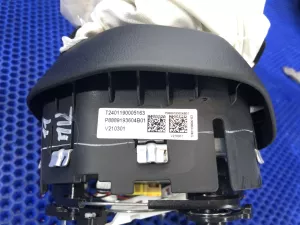 Подушка безопасности в руль Geely Emgrand SS11 — фото 2