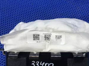 Подушка безопасности пассажирская Geely Emgrand SS11 — фото 8