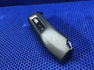 Блок кнопок корректор фар, открытия багажника, подогрев лобового стекла Geely Emgrand SS11 — фото 4