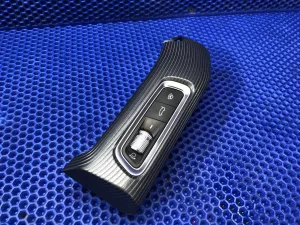 Блок кнопок корректор фар, открытия багажника, подогрев лобового стекла Geely Emgrand SS11 — фото 5