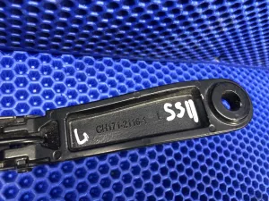 Поводок дворника левый Geely Emgrand SS11 — фото 7