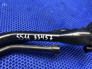 Горловина топливного бака Geely Emgrand SS11 — фото 8
