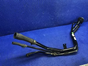 Горловина топливного бака Geely Emgrand SS11 — фото 3