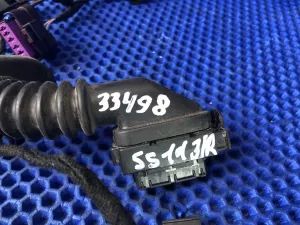 Проводка двери задняя правая Geely Emgrand SS11 — фото 9