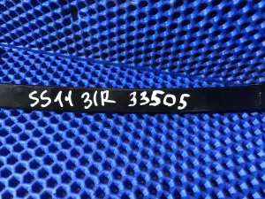 Направляющая стекла двери задней правой Geely Emgrand SS11 — фото 7