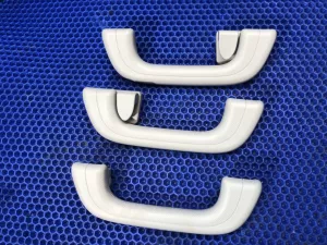Ручка потолочная комплект Geely Emgrand SS11 — фото 3
