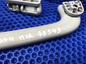 Ручка потолочная комплект Geely Emgrand SS11 — фото 9