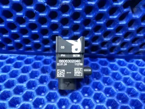 Датчик AIR BAG Geely Emgrand SS11 — фото 4