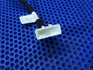 Проводка печки Geely Emgrand SS11 — фото 8