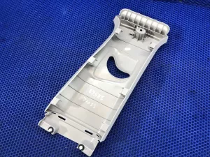 Обшивка стойки центральной левой верхняя Geely Emgrand SS11 — фото 5