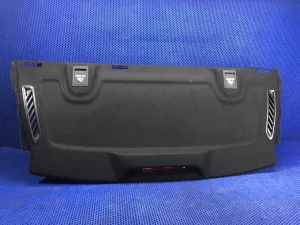 Полка задняя со стоп сигналом Geely Emgrand SS11 — фото 3