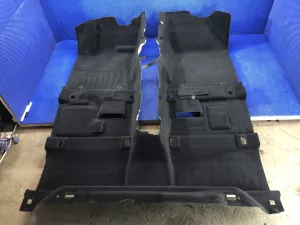 Ковер салона Geely Emgrand SS11 — фото 1
