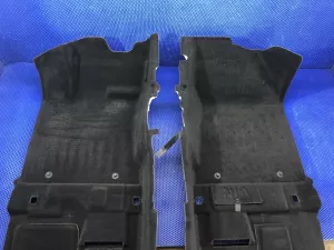 Ковер салона Geely Emgrand SS11 — фото 3