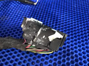 Проводка двигателя Geely Emgrand SS11 — фото 20