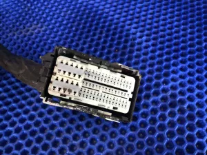 Проводка двигателя Geely Emgrand SS11 — фото 7