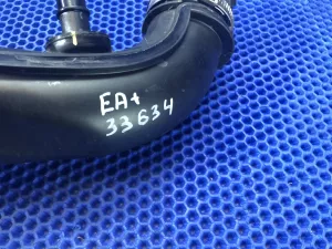 Патрубок воздушного фильтра Changan Eado Plus  — фото 10