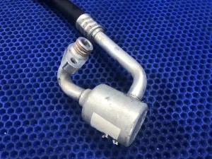 Трубка кондиционера Changan Eado Plus  — фото 4