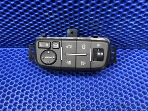 Блок кнопок Changan Eado Plus  — фото 1