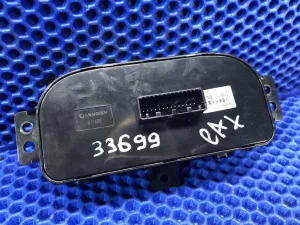 Блок кнопок Changan Eado Plus  — фото 9