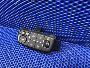 Блок кнопок Changan Eado Plus  — фото 6