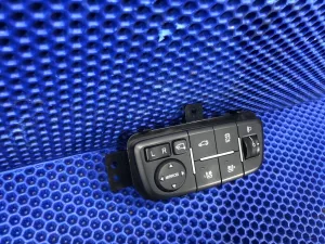 Блок кнопок Changan Eado Plus  — фото 5
