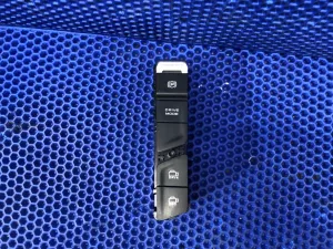 Блок кнопок Changan Eado Plus  — фото 4