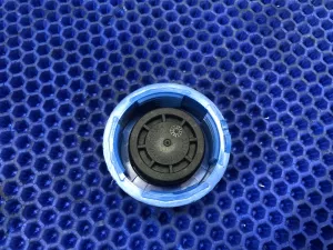 Крышка расширительного бачка Changan Eado Plus  — фото 3