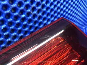 Фонарь левый внутренний Changan Eado Plus  — фото 3