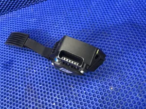 Педаль газа Changan Eado Plus  — фото 5