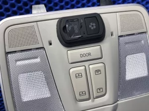 Плафон салонный Changan Eado Plus  — фото 7