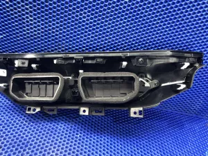 Накладка торпедо с дефлектором воздушным Changan Eado Plus  — фото 12