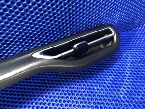 Накладка торпедо с дефлектором воздушным Changan Eado Plus  — фото 10