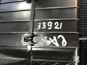 Печка корпус Changan Eado Plus  — фото 12