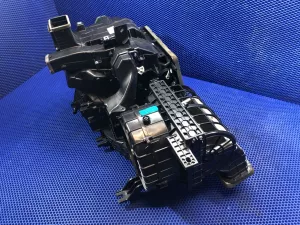 Печка корпус Changan Eado Plus  — фото 4