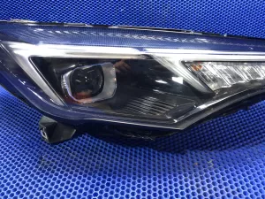 Фара правая Changan Eado Plus  — фото 14