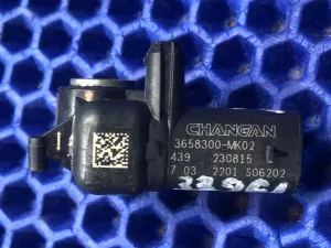 Датчик удара Changan Eado Plus  — фото 6