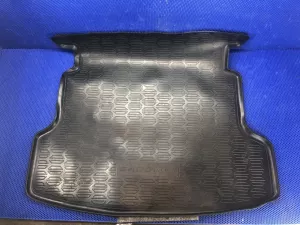 Коврик багажника Changan Eado Plus  — фото 2