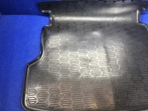 Коврик багажника Changan Eado Plus  — фото 3