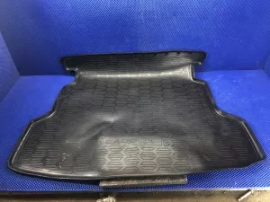 Коврик багажника Changan Eado Plus  — фото 1