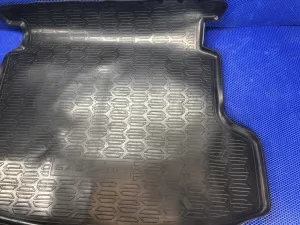 Коврик багажника Changan Eado Plus  — фото 5