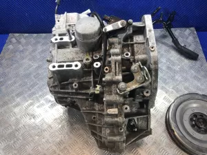 АКПП РОБОТ Changan Eado Plus  — фото 25