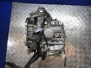 АКПП РОБОТ Changan Eado Plus  — фото 5