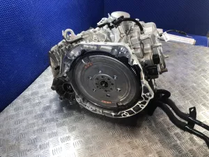АКПП РОБОТ Changan Eado Plus  — фото 6