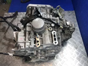 АКПП РОБОТ Changan Eado Plus  — фото 18
