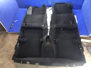Ковер салона Changan Eado Plus  — фото 1