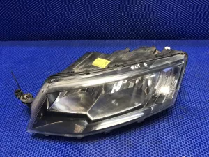 Фара левая Skoda Octavia (2012-2017) — фото 3