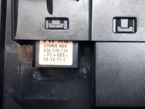 Адаптер USB AUX сетевой Skoda Octavia A7 2013-2020 — фото 8