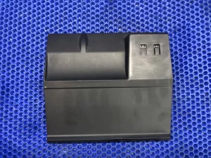 Адаптер USB AUX сетевой Skoda Octavia A7 2013-2020 — фото 3